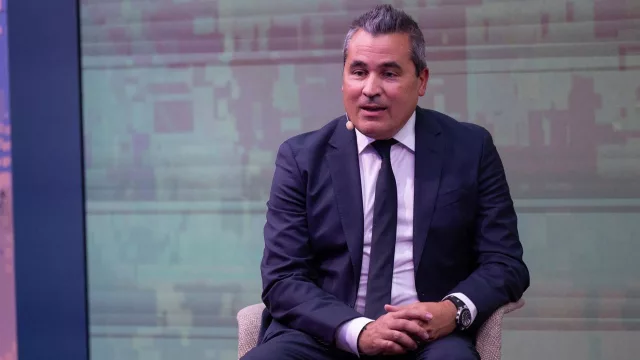 Indra rechaza la idea de un "campeón nacional" y aboga por un liderazgo "integrador" en defensa y espacio
