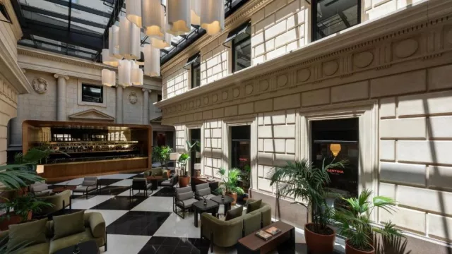 Casa Lucía estrena 'The Super Supper Club': el nuevo club culinario y puente cultural entre Madrid y Argentina
