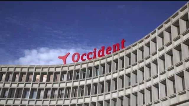 Occident pone en marcha un dispositivo especial para atender a los afectados por las intensas lluvias