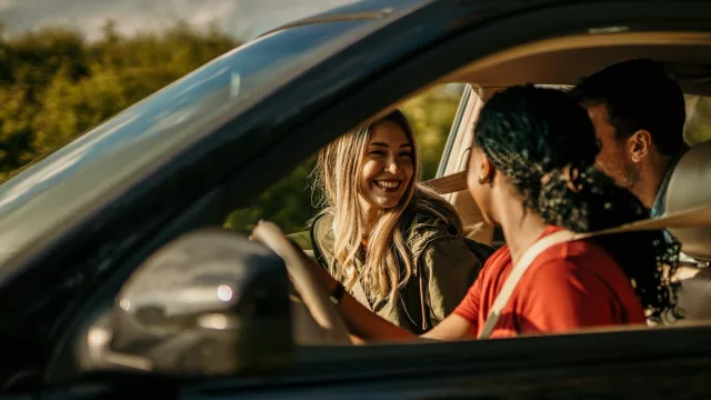 Los clientes sitúan a Mapfre como la aseguradora de automóviles más recomendada del mercado