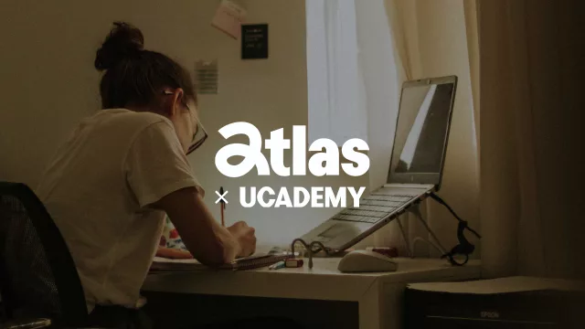 Ucademy lanza la marca Atlas para acompañar el acceso a la universidad
