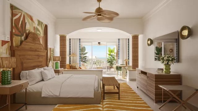 Iberostar eleva un 7% sus ventas y refuerza su portfolio con nuevas aperturas y transformaciones