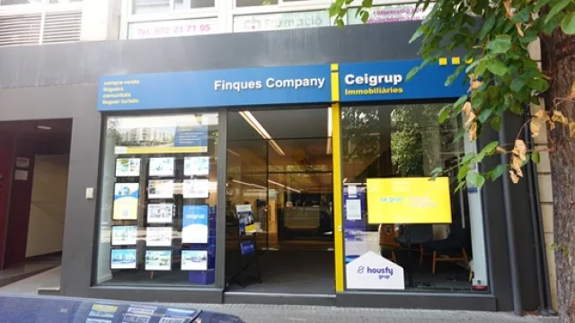 Finques Company, del Grupo Housfy, adquiere Salvadó & Gubert y refuerza su presencia en la Costa Brava