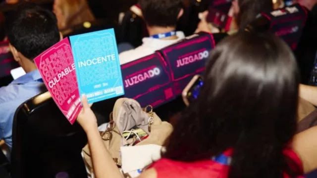 ESIC Valencia analiza en un juicio el futuro del marketing en una jornada con lleno absoluto