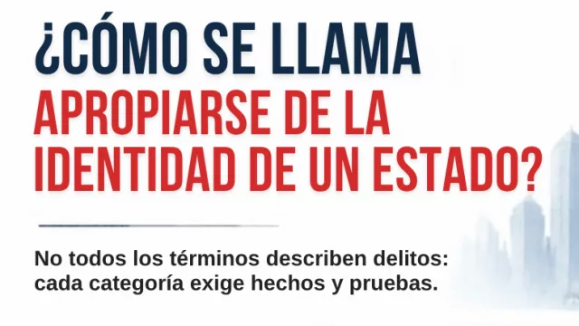 Cuando el branding del Estado se convierte en propaganda política pagada por todos (el cambio cultural, segunda parte)