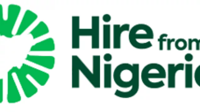 Nigeria, próxima potencia mundial en externalización, afirma Shettima en el lanzamiento de Hire From Nigeria