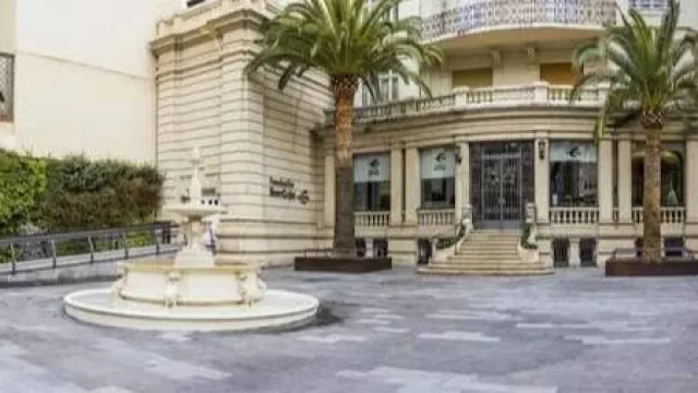 Fundación Ibercaja impulsa en Ceuta un programa de emprendimiento juvenil para fomentar la empleabilidad