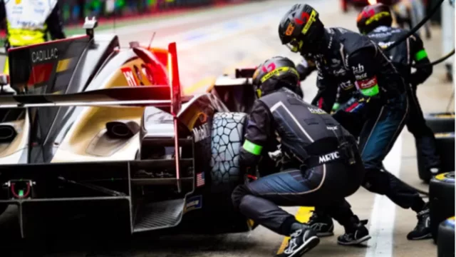 El WEC desembarca en España con las 6 Horas de Barcelona y los títulos en juego