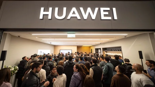 Huawei inauguró su primera Tienda Autorizada en Argentina y apuesta por una experiencia más cercana con sus usuarios