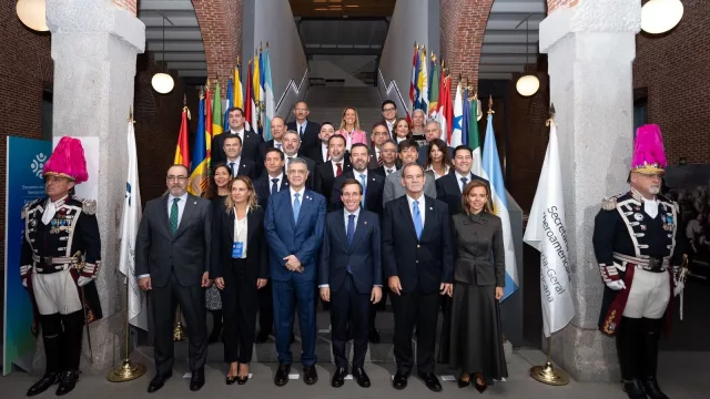 Madrid reúne a líderes de las ciudades iberoamericanas para impulsar una agenda común ante los grandes desafíos urbanos