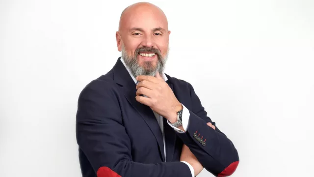 VASS nombra a Patricio Novoa nuevo CCO de sus verticales de Industria, Energía, Telco, Media, Products & Retail