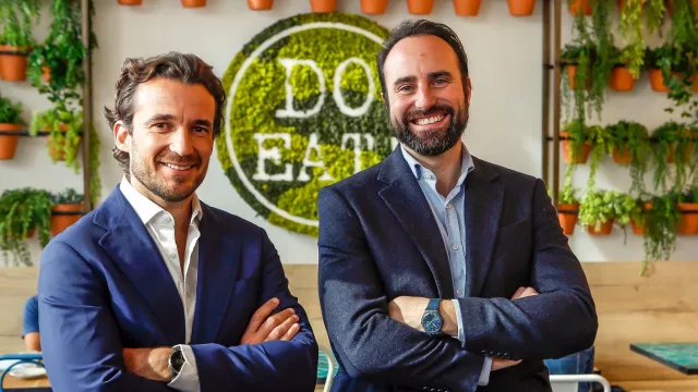 DO EAT! alcanza los 30 millones de facturación y consolida su expansión con 45 restaurantes en su 15 aniversario