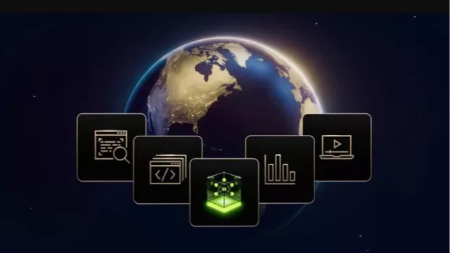 Nvidia presenta sus nuevos modelos abiertos Nemotron 3.5 Bolt y Nemotron 3.5, cinco veces más rápido y personalizable