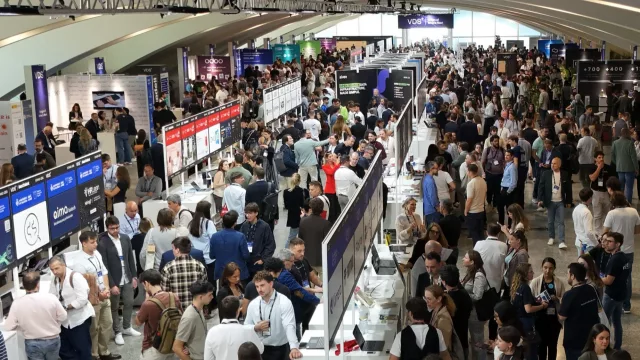 VDS 2026 sitúa a Valencia en el centro del negocio tecnológico global con más de 12.000 profesionales de 120 países