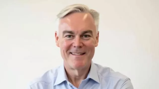 Zalando nombra al ex Amazon y ex Uber Tom Christenson como vicepresidente senior para acelerar su negocio B2B