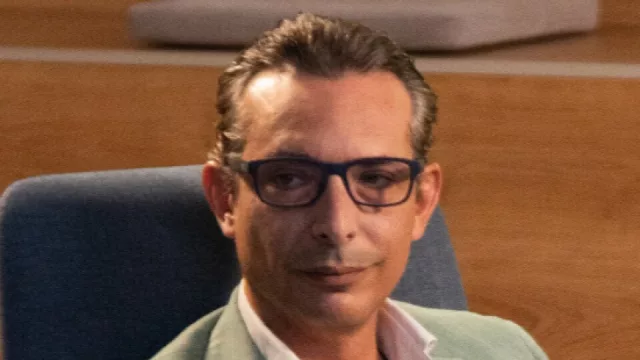 Raúl Prieto, director de tecnología de Mapfre España: "Muchas empresas tienen IA. La cuestión relevante ya no es qué tecnología incorporamos, sino qué somos capaces de cambiar gracias a ella"