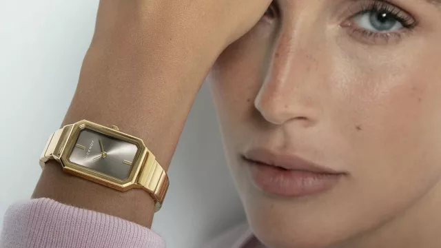 Viceroy presenta la colección de joyería y relojería AW26