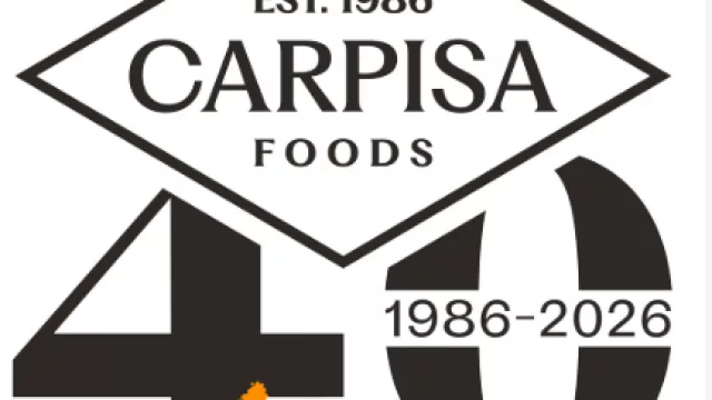 Carpisa Foods proyecta alcanzar los 210 millones de euros en ventas para 2026