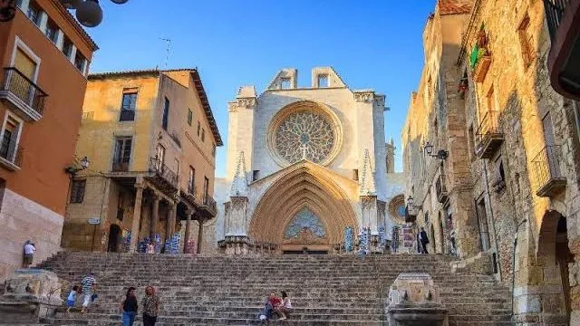 Tarragona acogerá la Convención Turespaña 2027, uno de los principales encuentros del sector turístico estatal