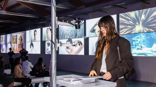 Barcelona Cultura de Moda cierra su Vol. 1 con más de 3.000 asistentes y una mirada a la moda más allá de la pasarela