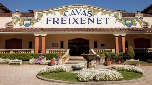 Freixenet brindará en las Campanadas de 3Cat junto a Laura Escanes y Miki Núñez