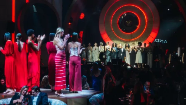 Miami Fashion Week® celebra su décimo aniversario con una edición especial del 13 al 18 de octubre de 2026