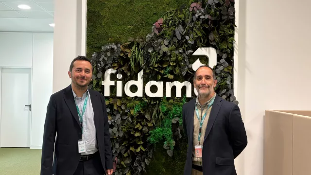 Physical AI: Sopra Steria y FIDAMC unen fuerzas al servicio de la robótica industrial
