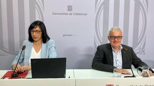 Cataluña bate un nuevo récord de empleo y se acerca a los 4 millones de personas trabajando en el 3º trimestre del año