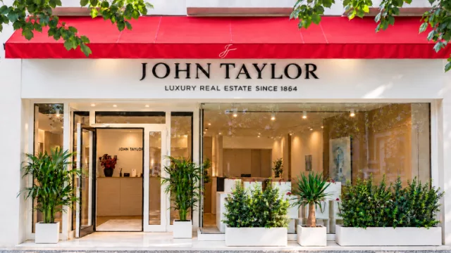 John Taylor desembarca en Barcelona para impulsar su crecimiento estratégico en Cataluña