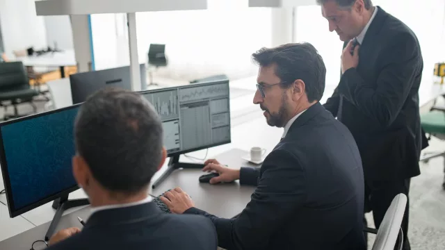 Redkom Computers: más de 30 años ayudando a las empresas a mantener su informática a punto