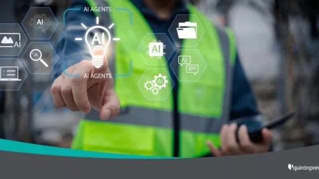 QuironPrevención destaca el papel de la digitalización en el camino hacia entornos laborales más seguros