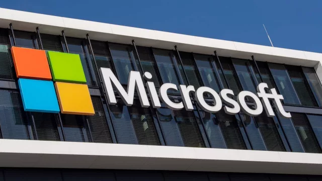 Microsoft gana un 32% más en su primer trimestre fiscal, impulsado por el crecimiento de Azure