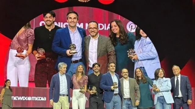 Iberdrola logra un Oro en los Premios Eficacia 2026 por su campaña Plan Súper Tranquilidad basada en investigación del consumidor