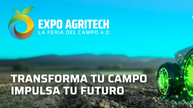 Líderes autonómicos se darán cita en Expo AgriTech 2026 para reforzar la competitividad del sector agrario español