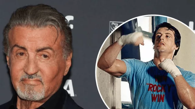 ¿Cómo es la relación de Sylvester Stallone con la película “Yo soy Rocky” (I Play Rocky)? Y los eventos por los 50 años de Rocky
