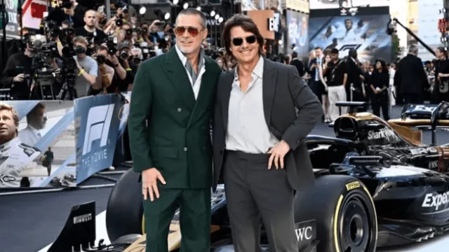 Por qué Hollywood, la ciencia y las marcas vuelven a los 70, 80 y 90: el esfuerzo real se volvió un negocio (y cultura)